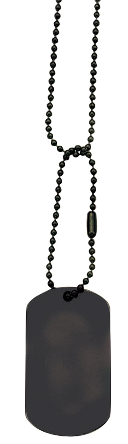 Rothco Military Style Dog Tag