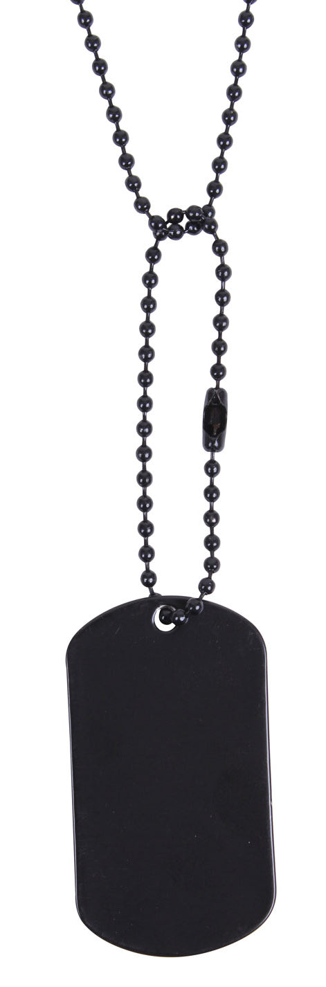 Rothco Military Style Dog Tag