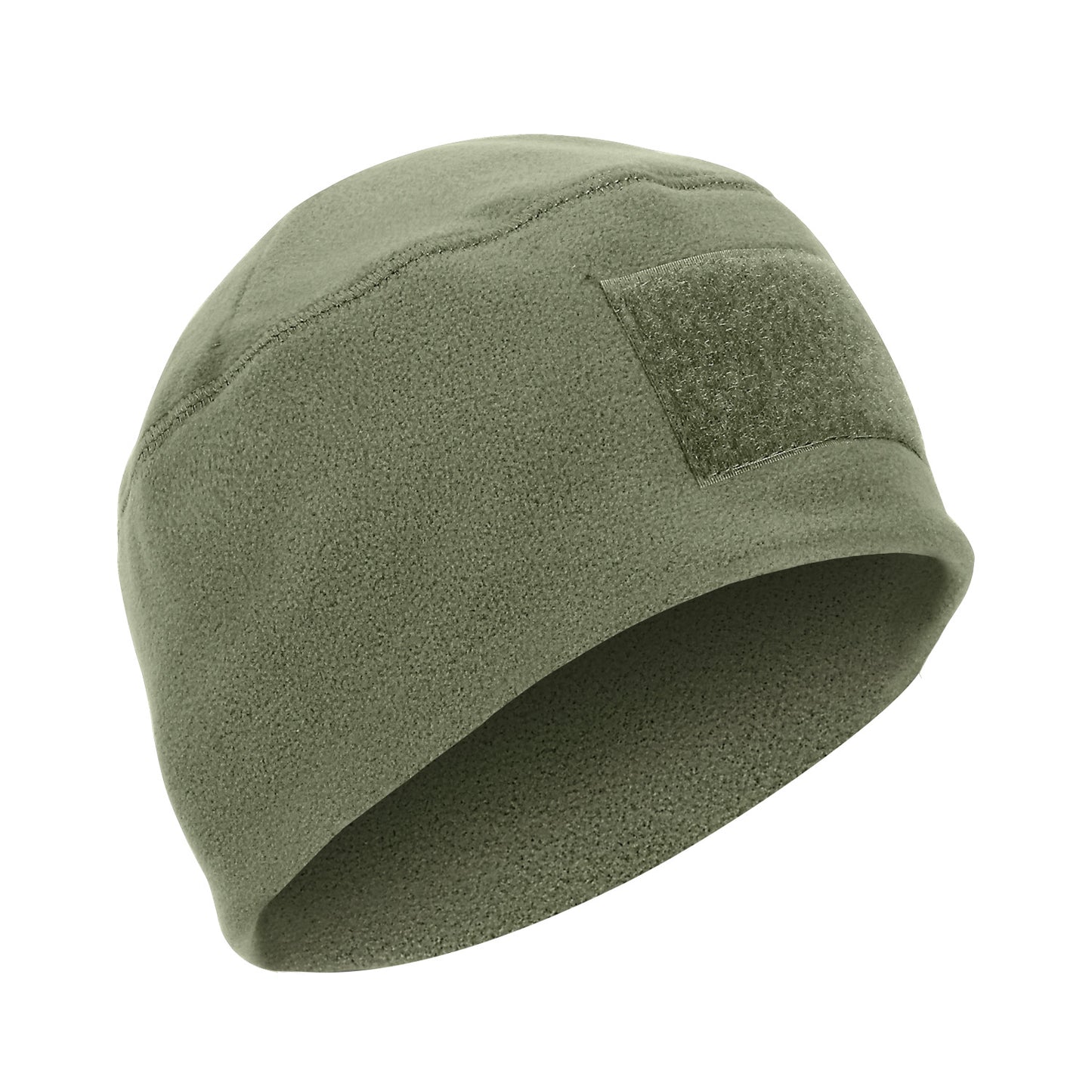 Rothco Tactical Watch Cap Winter Operator Patch Hat