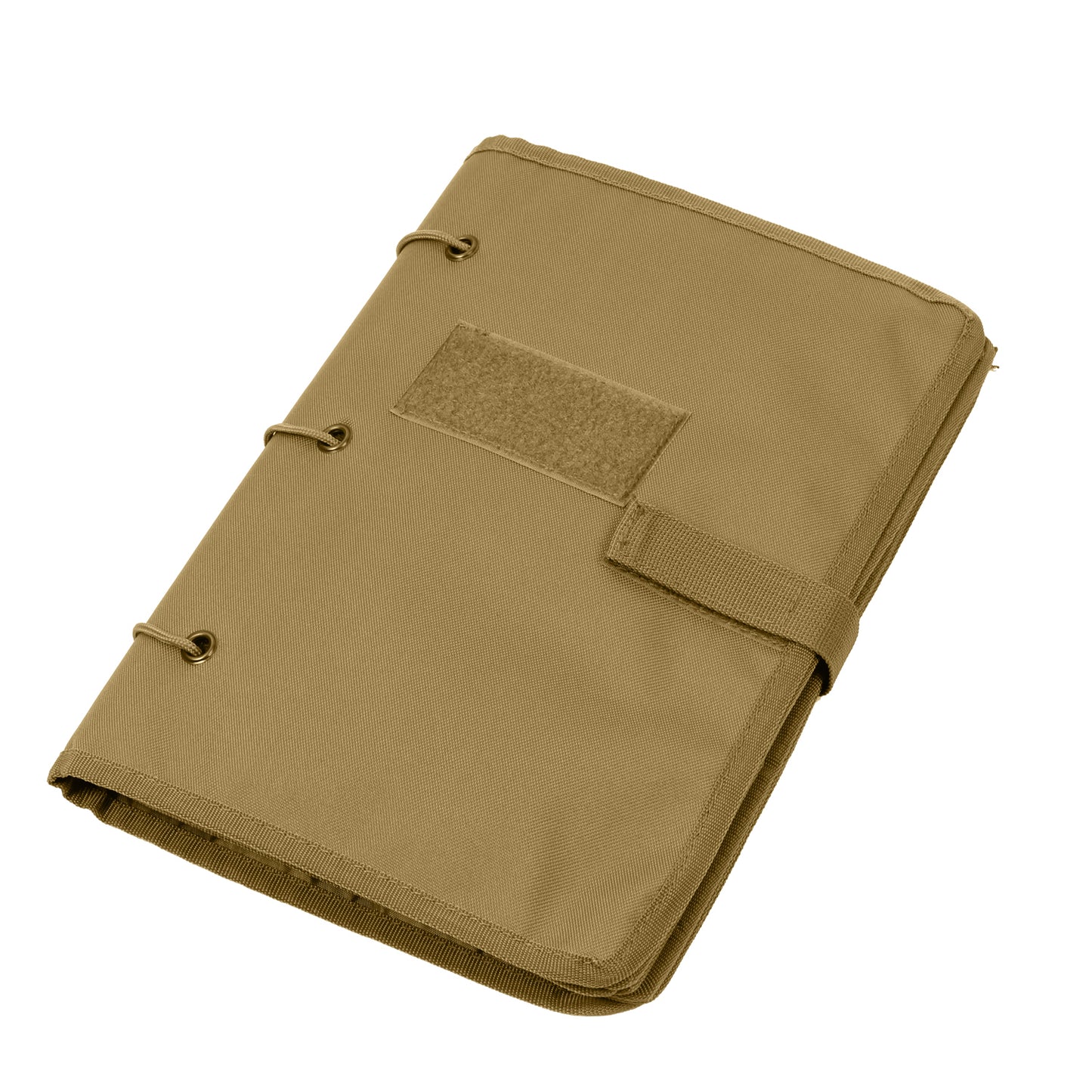Rothco Hook & Loop Patch Book