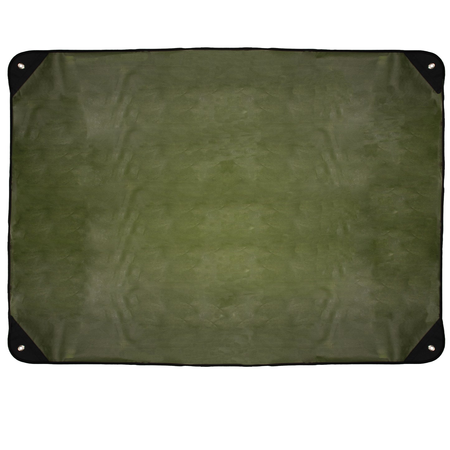 Rothco Heavy Duty Survival Blanket - Olive Drab