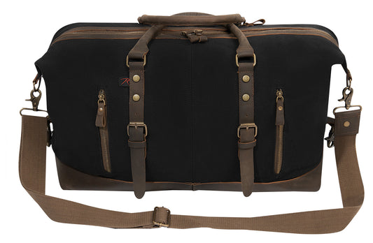 Rothco Extended Weekender Travel Bag