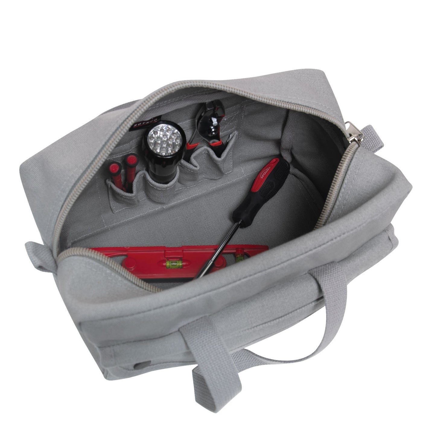 Rothco G.I. Military Type Mechanics Tool Bags
