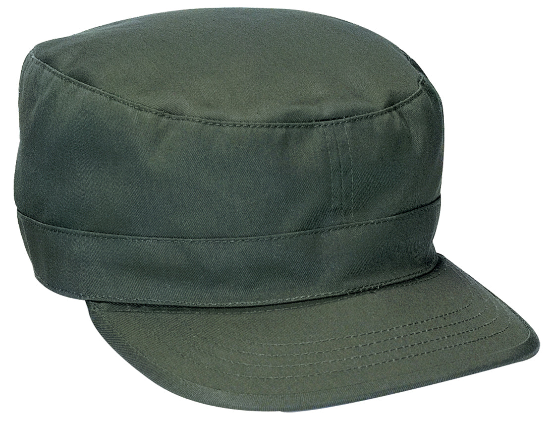 Rothco Military Adjustable Fatigue Cap