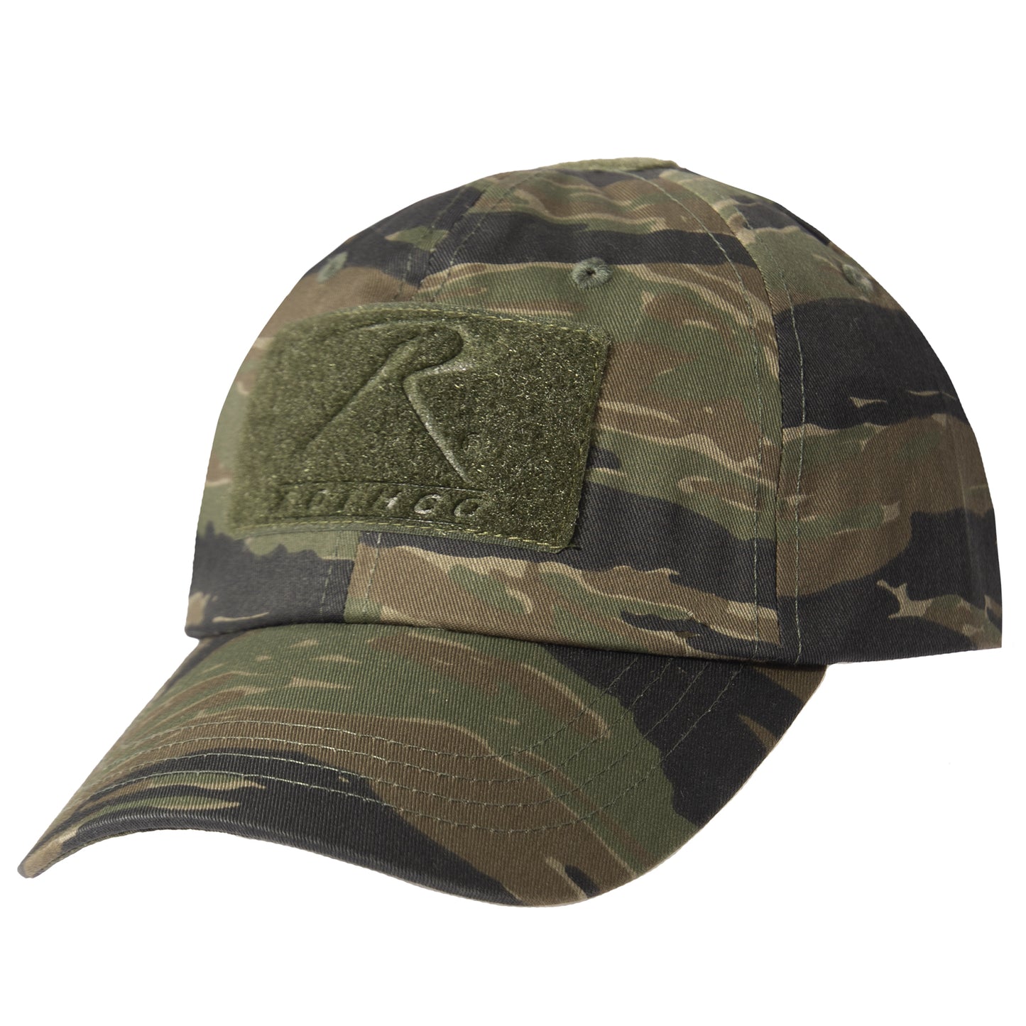 Rothco Tactical Operator Patch Cap