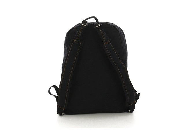Rothco Vintage Canvas Flight Bag - Black