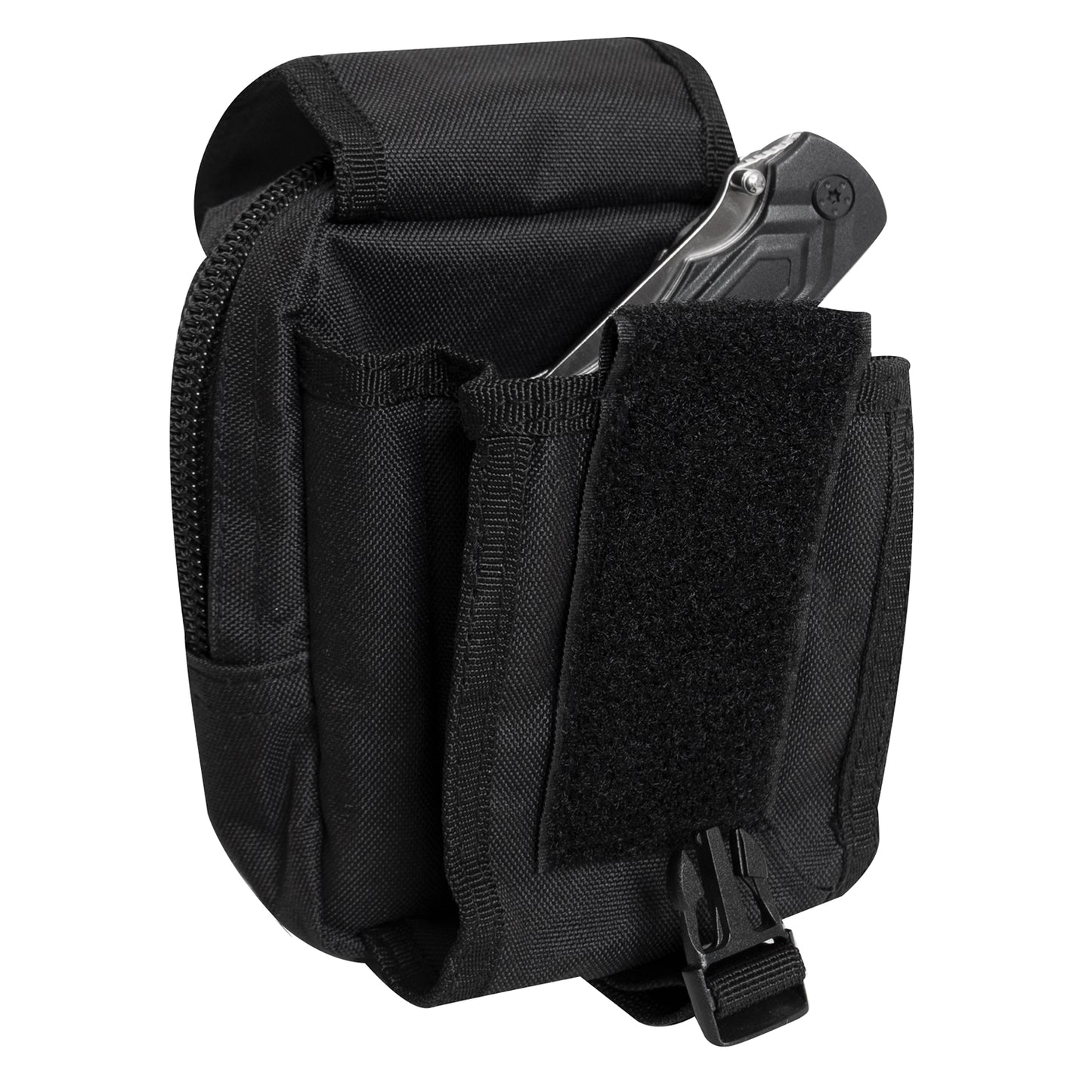 Rothco MOLLE Compatible EDC (Everyday Carry) Accessory Pouch