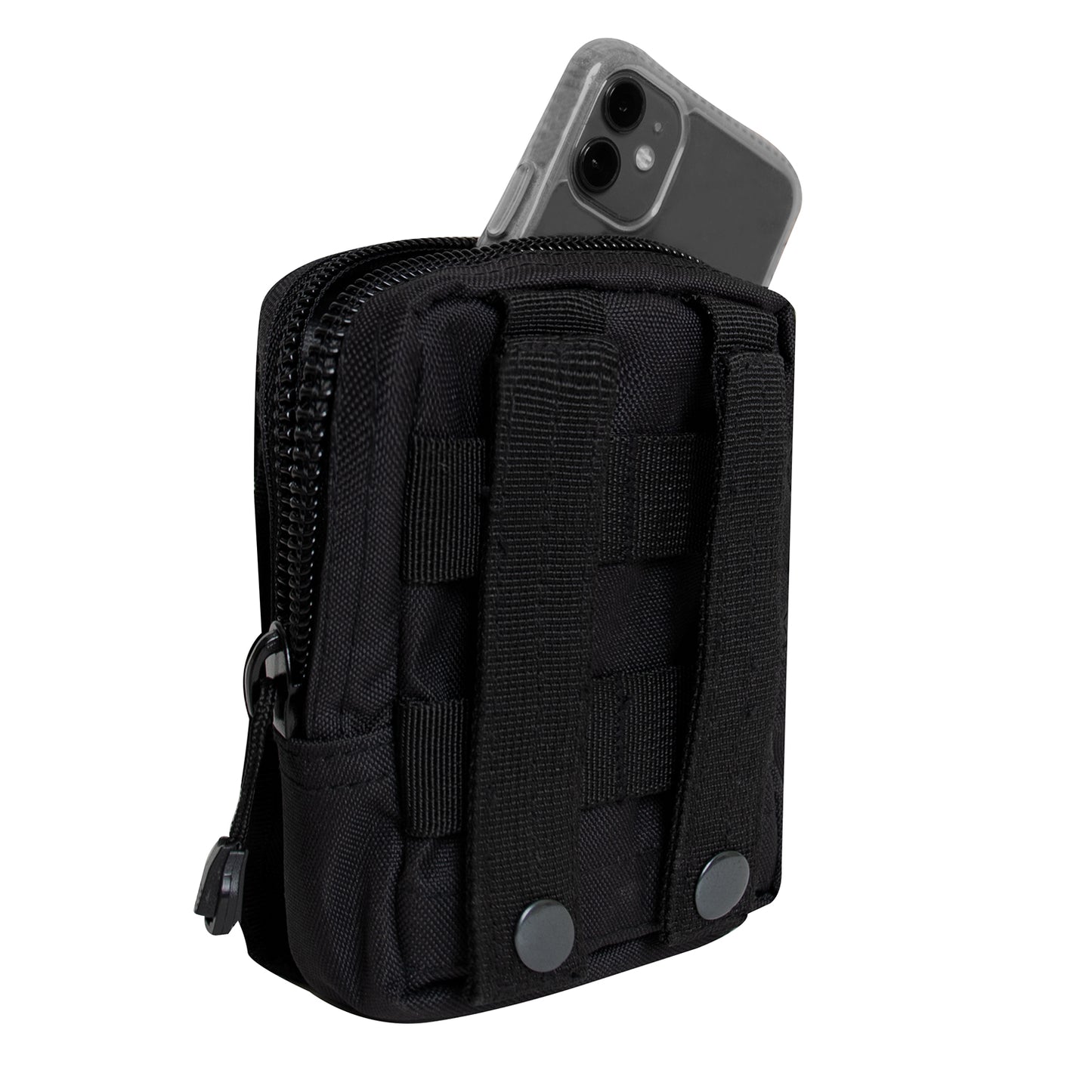 Rothco MOLLE Compatible EDC (Everyday Carry) Accessory Pouch
