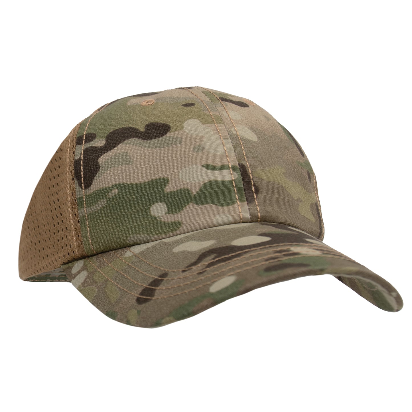 Rothco Tactical Mesh Back Cap - MultiCam OCP