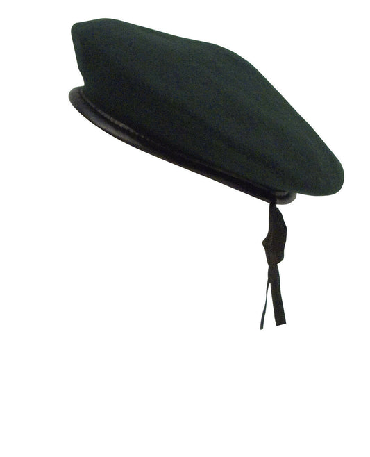 Rothco Wool Monty Beret - Green