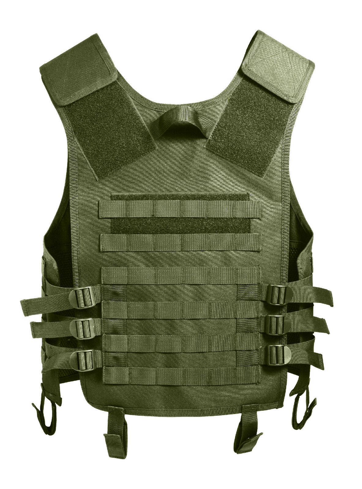 Rothco MOLLE Modular Vest