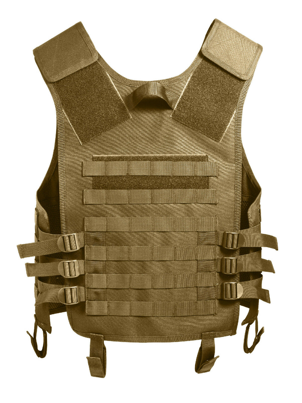 Rothco MOLLE Modular Vest