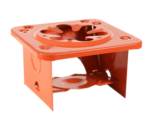 Rothco Single Burner Folding Camping Stove