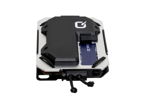 Quicklite TAQ Wallet Tactical LED Wallet