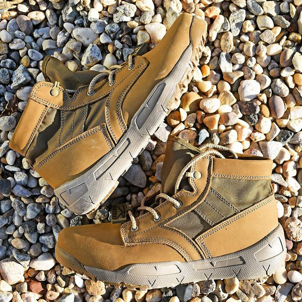 Rothco v 2025 max boots