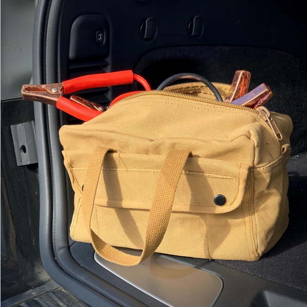 Rothco G.I. Military Type Mechanics Tool Bags