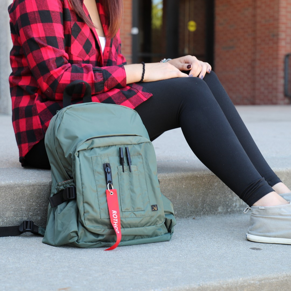 Rothco MA-1 Bomber Backpack