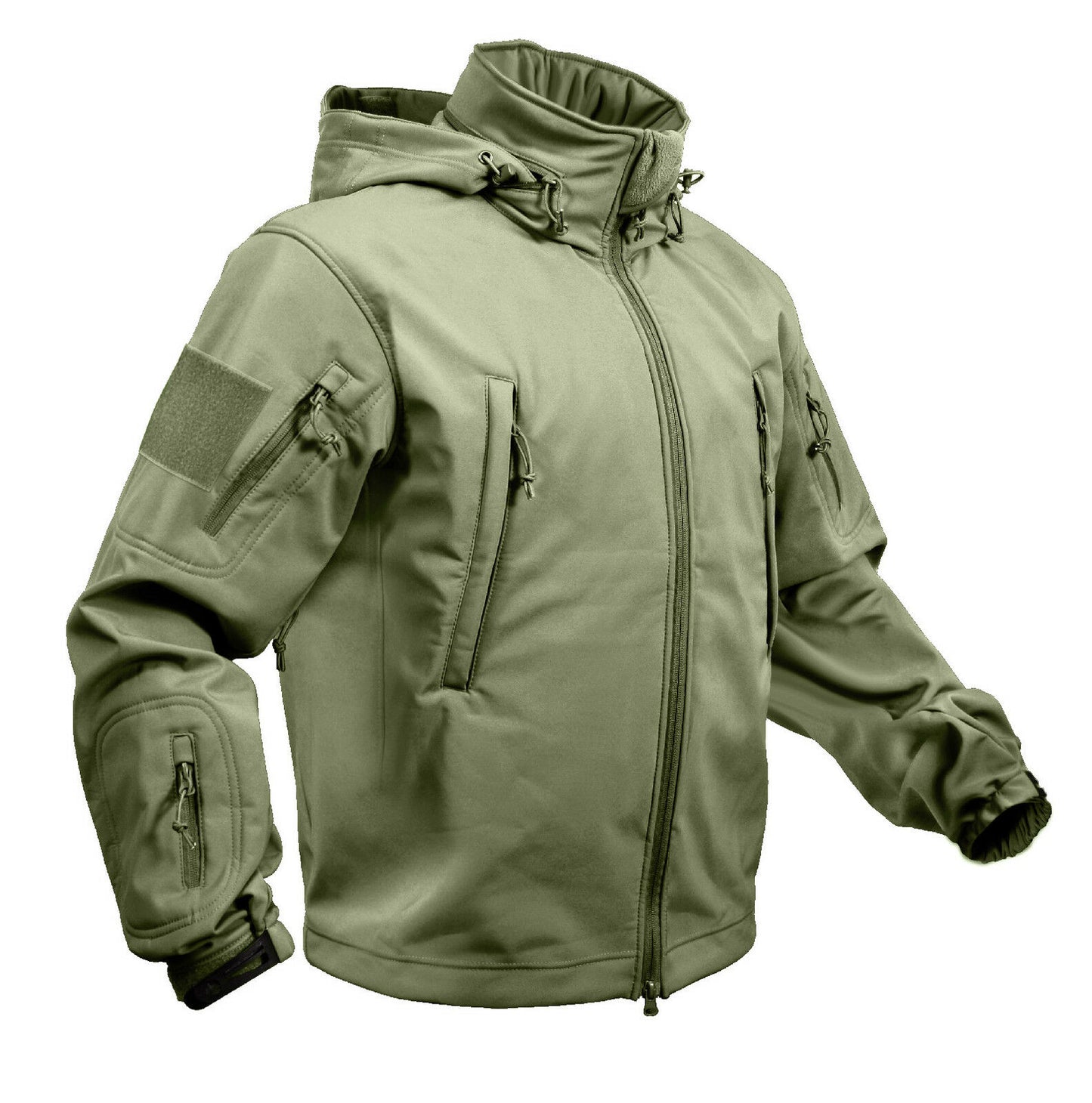 Rothco Special Ops Soft Shell Jacket