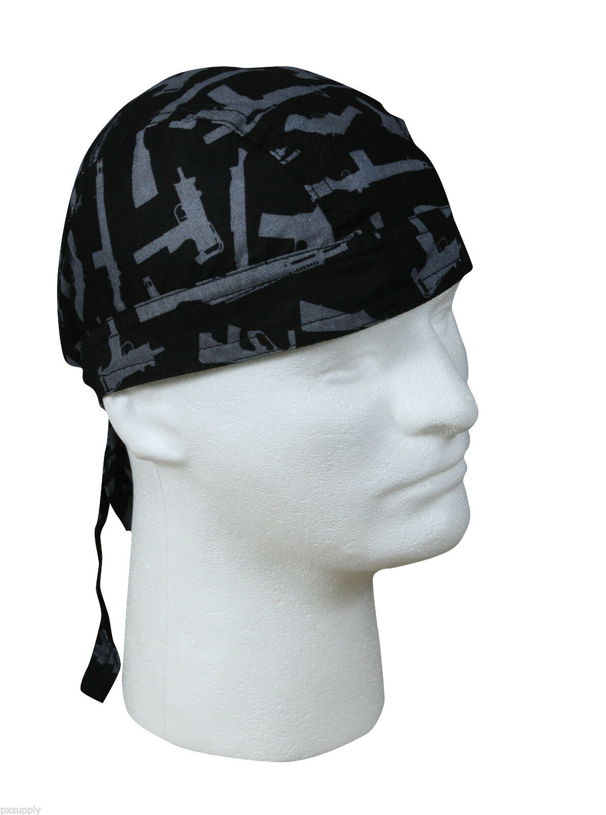 Rothco Gun Pattern Headwrap