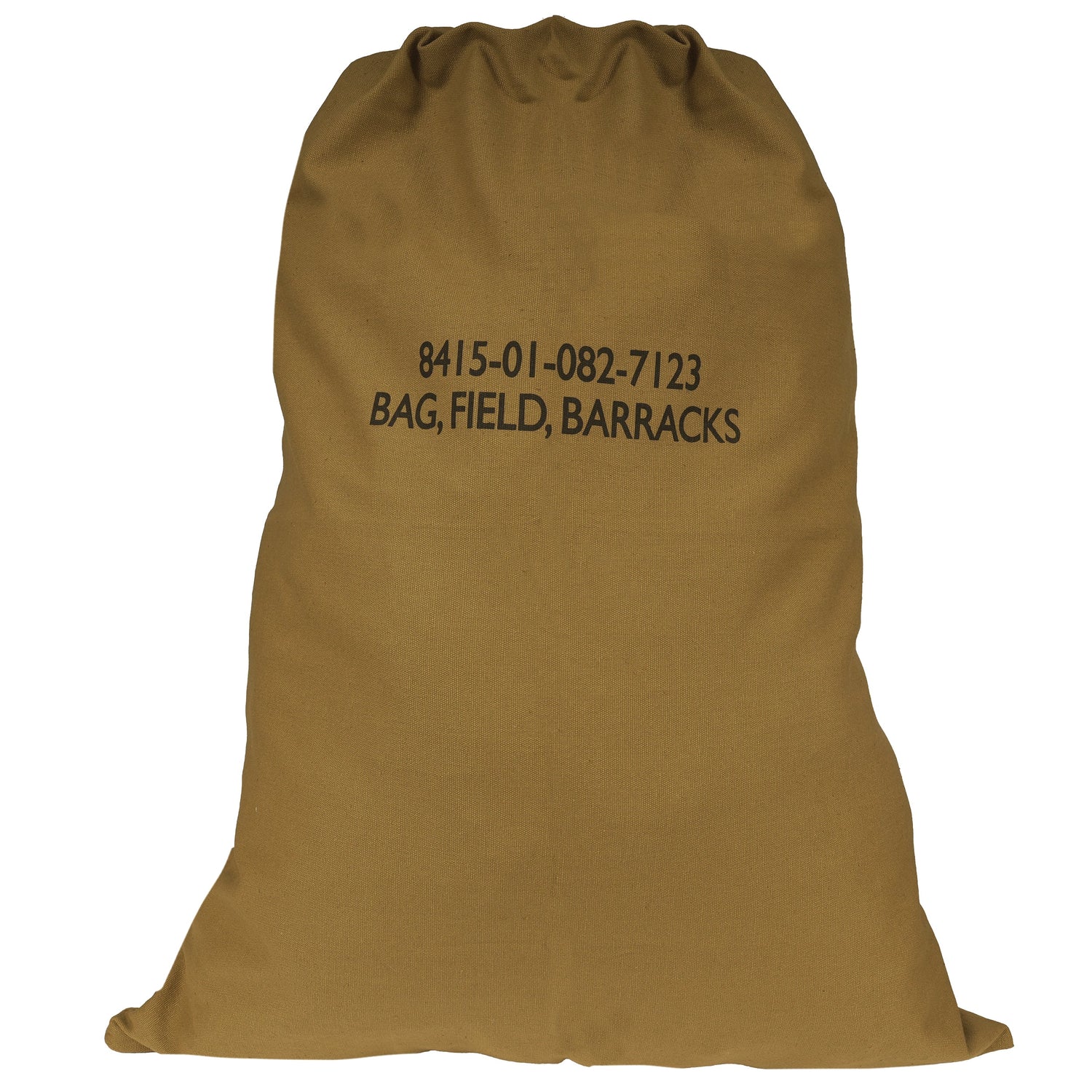 Rothco Canvas Barracks Laundry Bag: Rugged, Oversized, and Built for Real‑World Use
