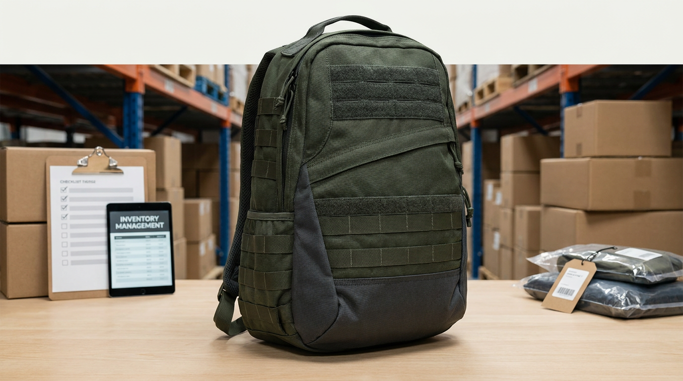 Best Tactical Backpack  | Px Supply