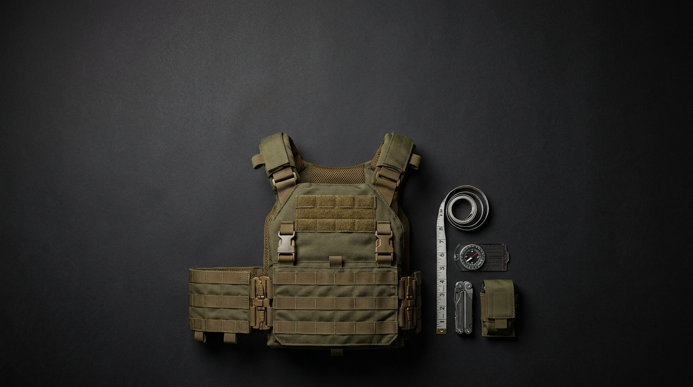 How to Choose the Right Plate Carrier: Setup & Sizing Guide