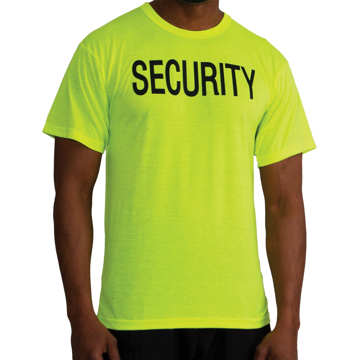 Security Apparel and Gear