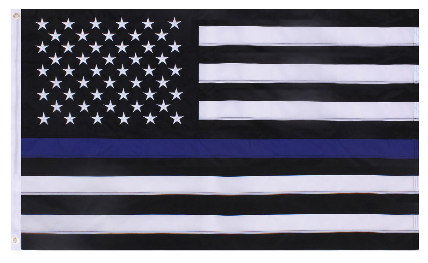 Thin Blue Line