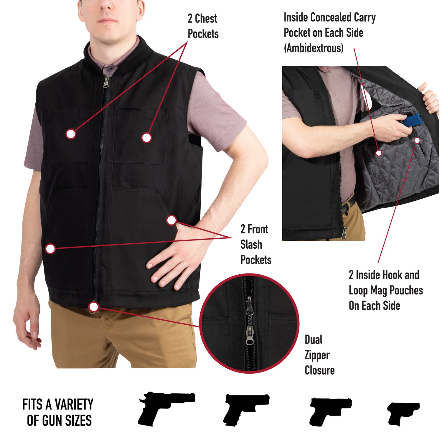 Concealed Carry