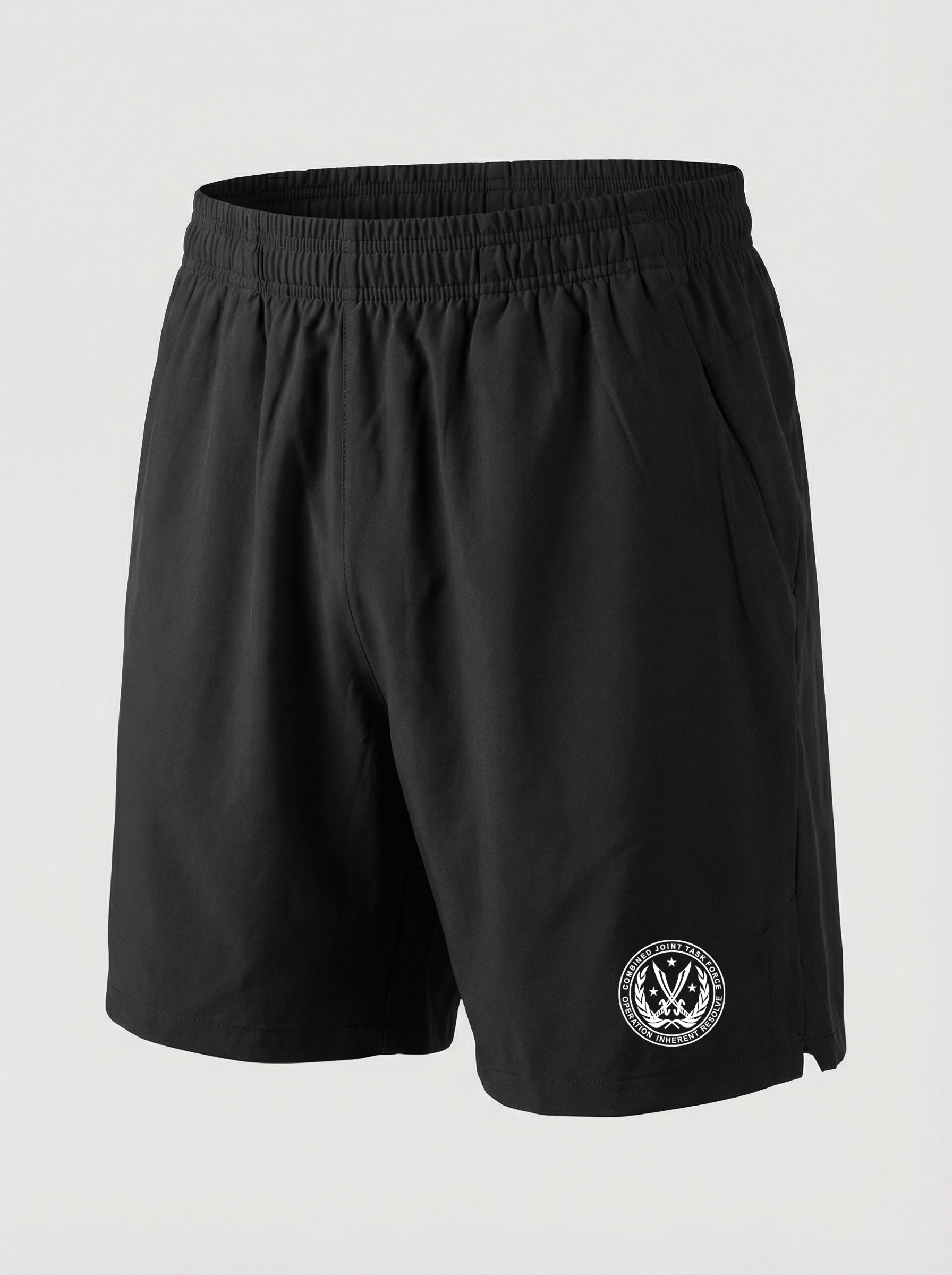 Tactical & Military Cargo Shorts