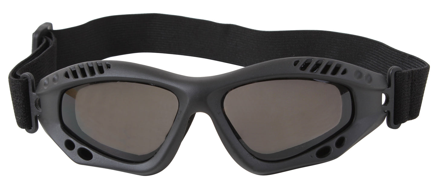 Rothco Ventec Tactical Goggles