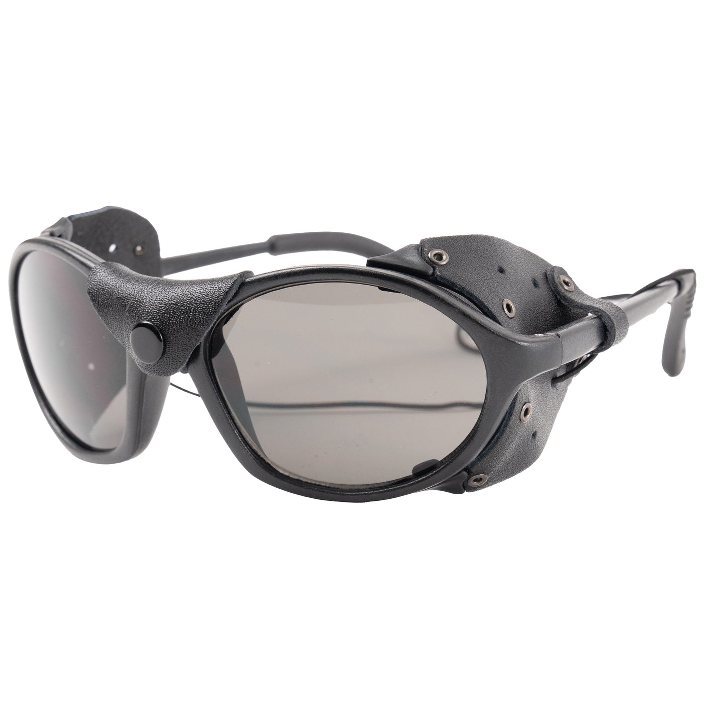 Rothco Glacier Sunglasses with Wind Guard
