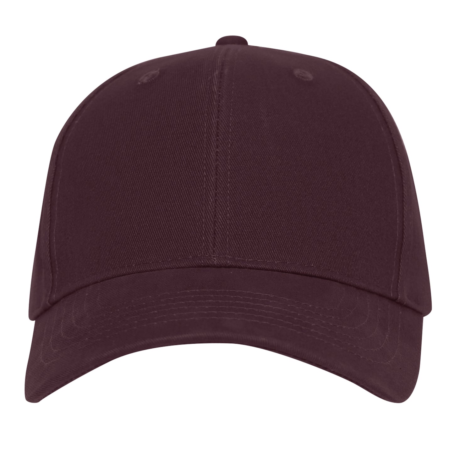 Rothco Supreme Solid Color Low Profile Cap