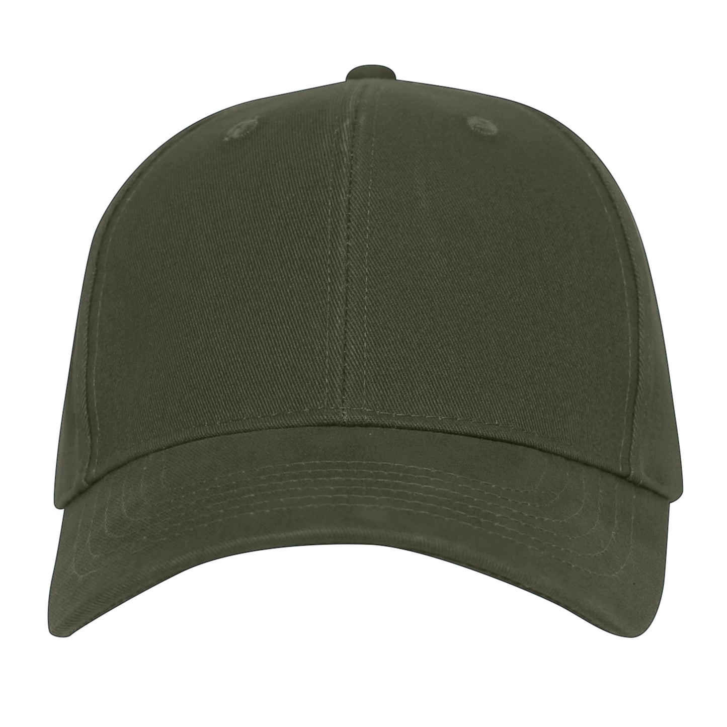 Rothco Supreme Solid Color Low Profile Cap