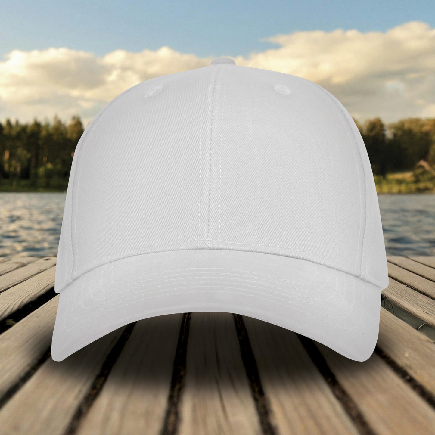 Rothco Supreme Solid Color Low Profile Cap