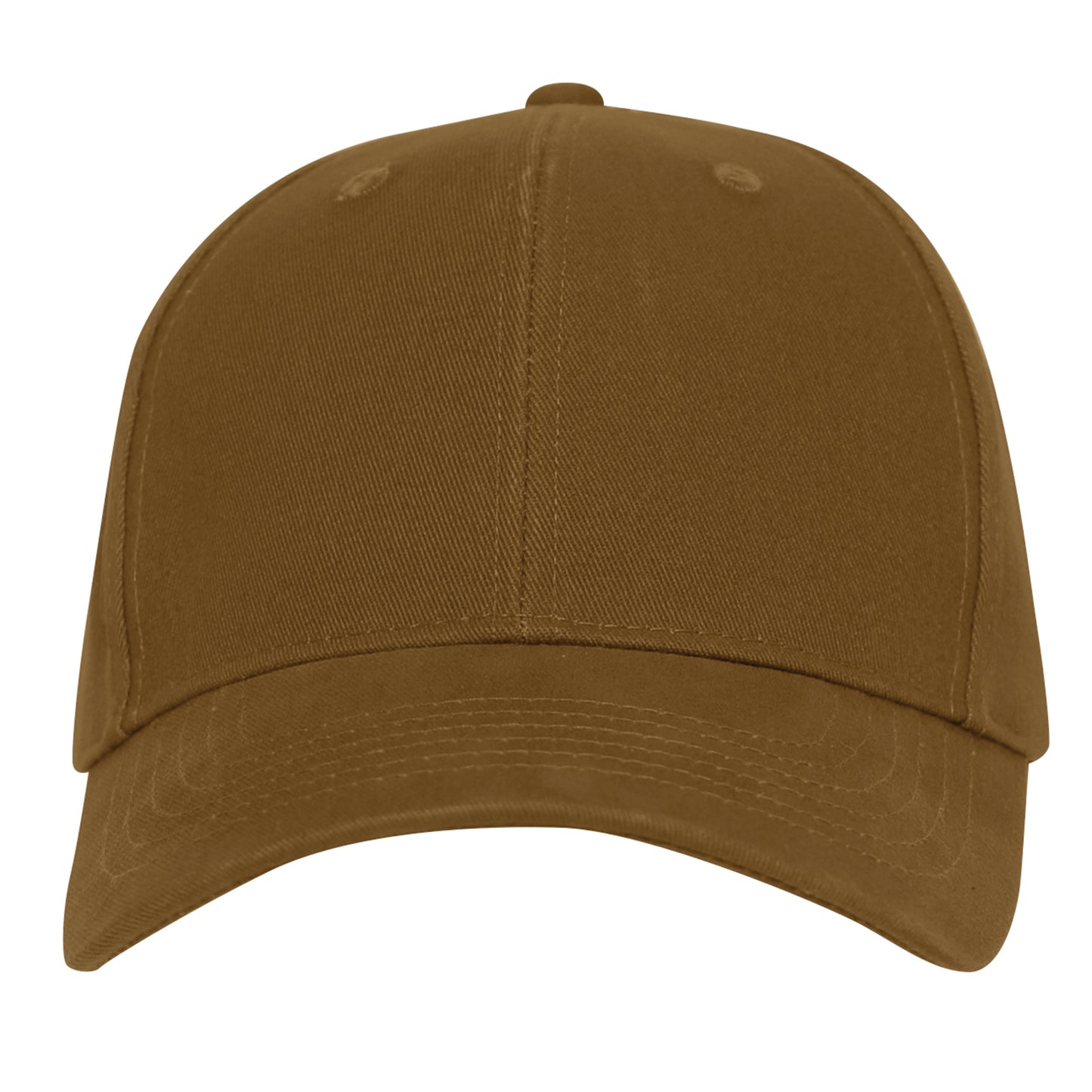 Rothco Supreme Solid Color Low Profile Cap
