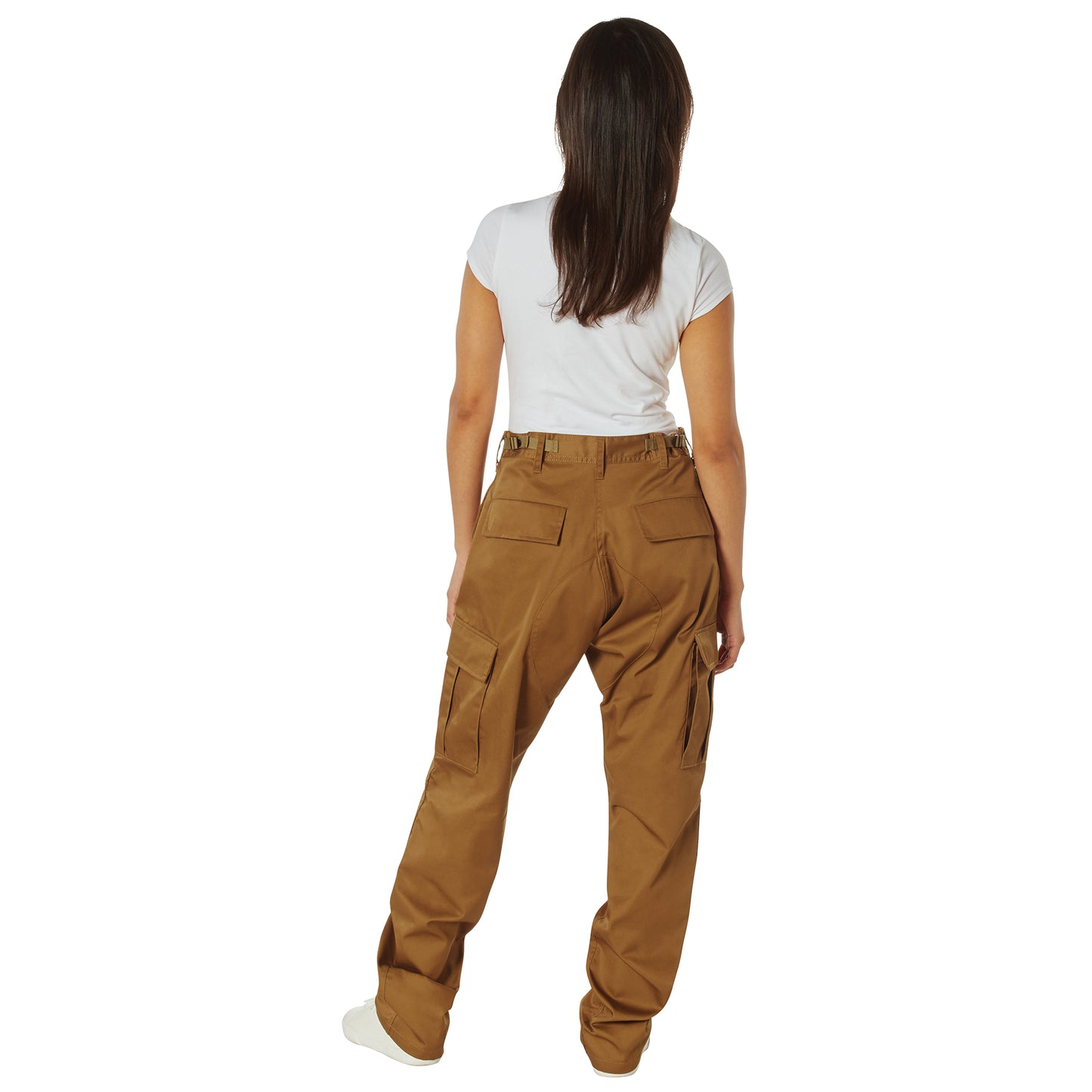 Rothco Tactical BDU Cargo Pants - Work Brown