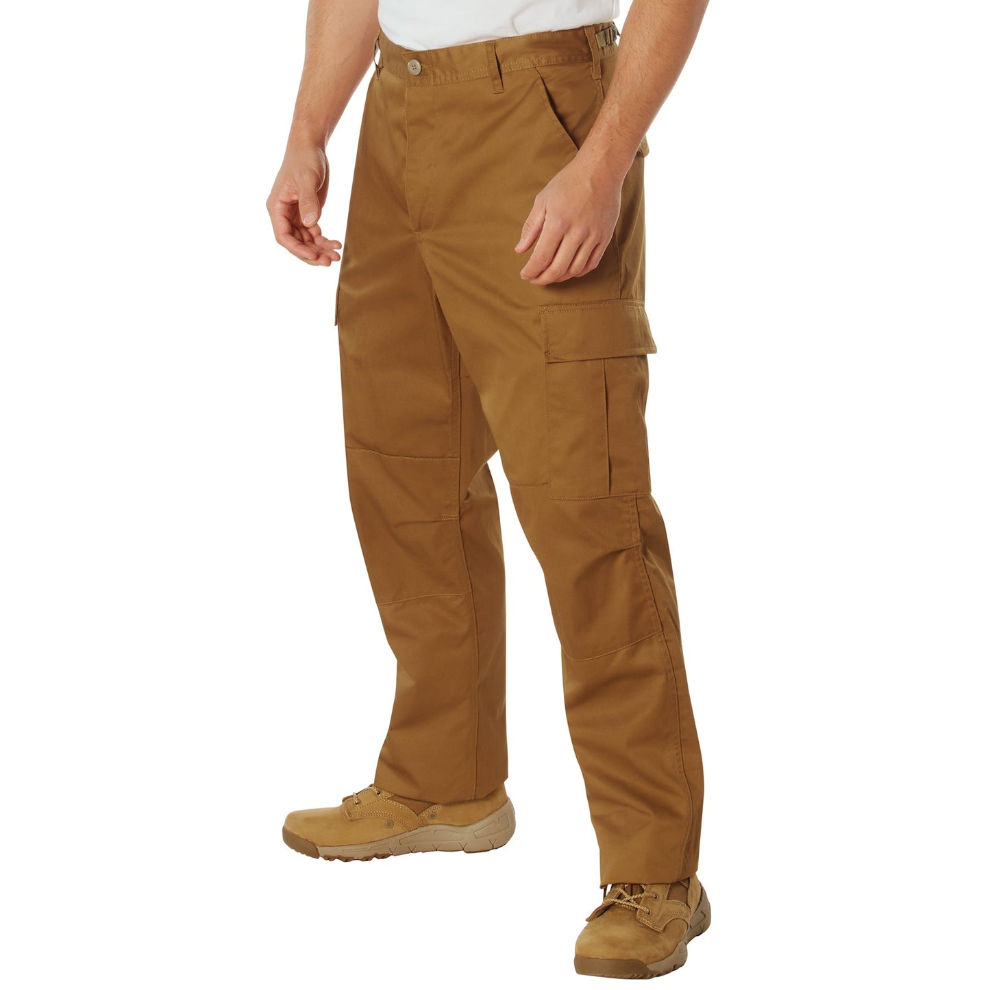 Rothco Tactical BDU Cargo Pants - Hunter Green