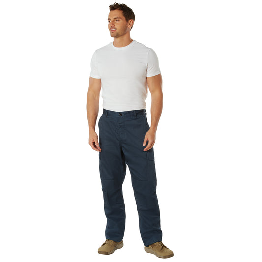 Rothco Tactical BDU Cargo Pants - Cadet Blue