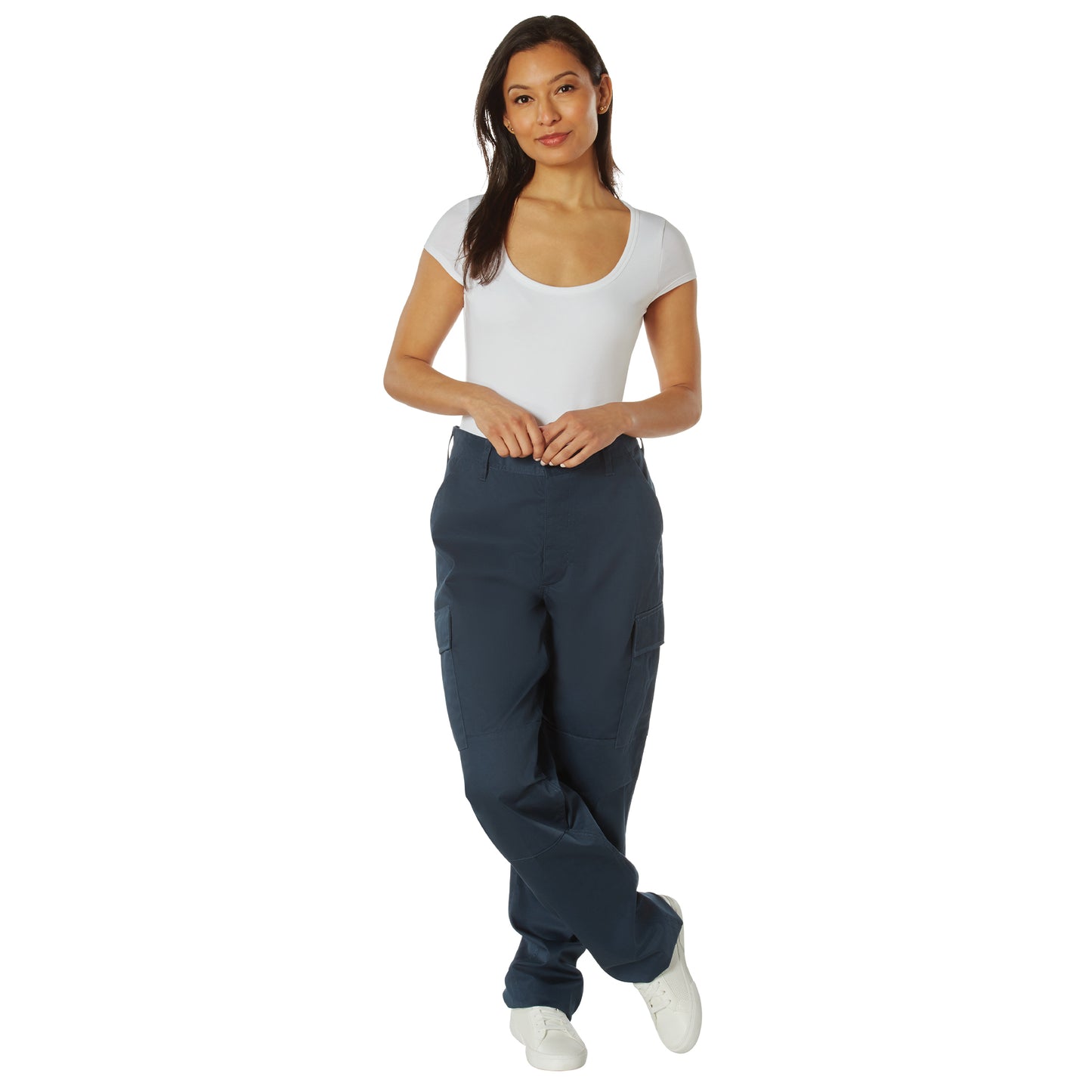 Rothco Tactical BDU Cargo Pants - Cadet Blue