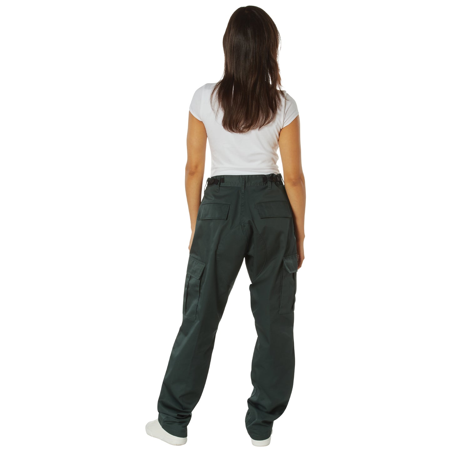 Rothco Tactical BDU Cargo Pants - Hunter Green