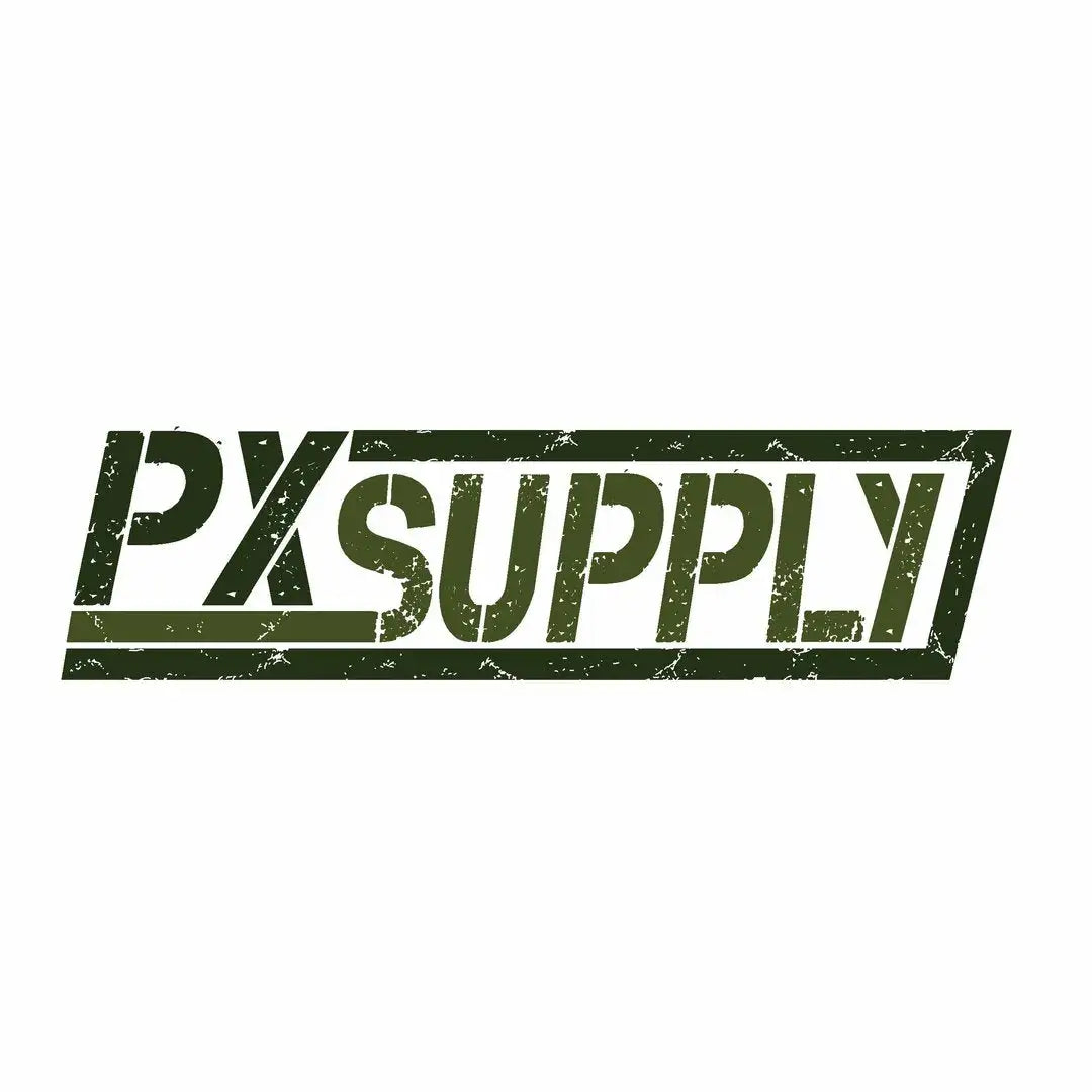 Px Supply Logo 
