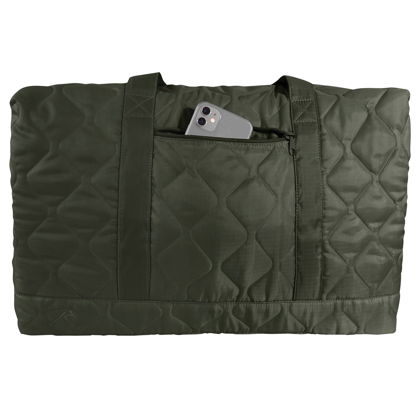 Rothco Lightweight Woobie Weekender Bag