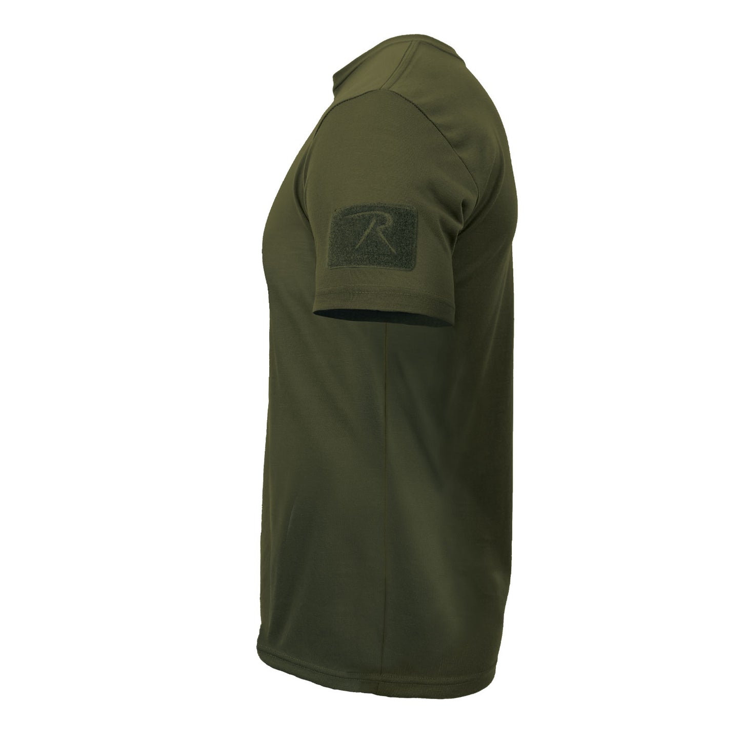 Rothco Tactical Athletic Fit T-Shirt