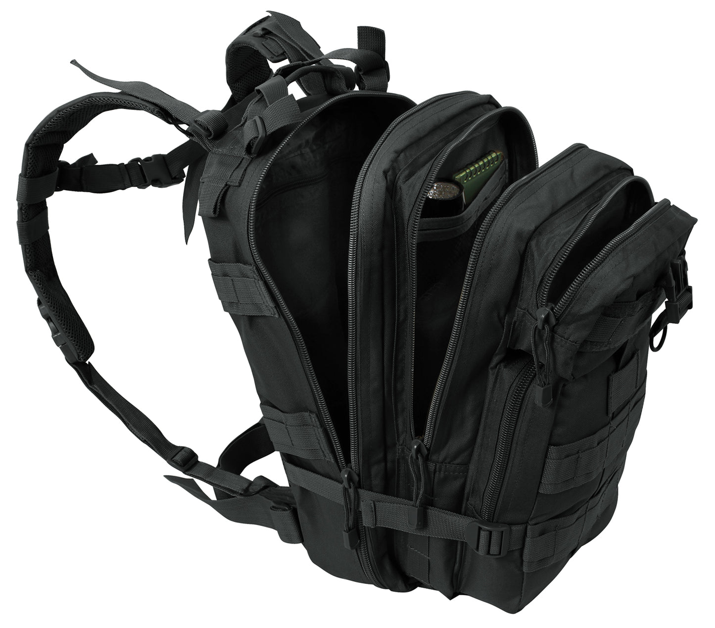 Rothco Medium Transport Pack Backpack