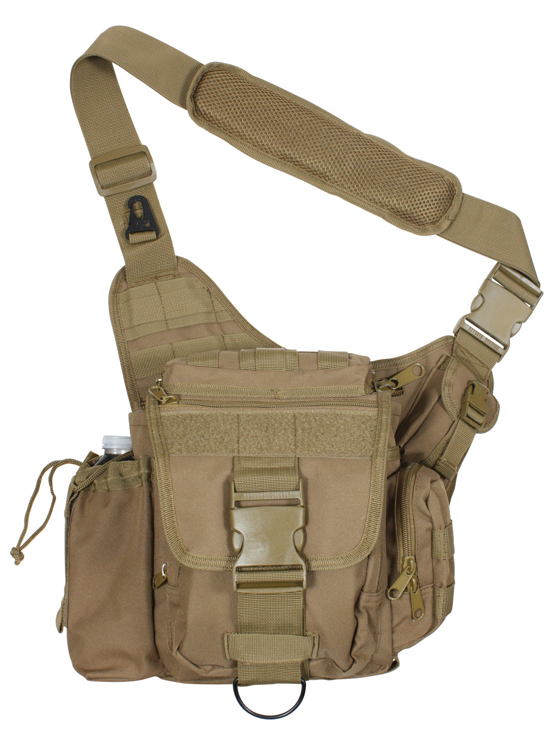 Rothco Advanced Tactical Shoulder Bag