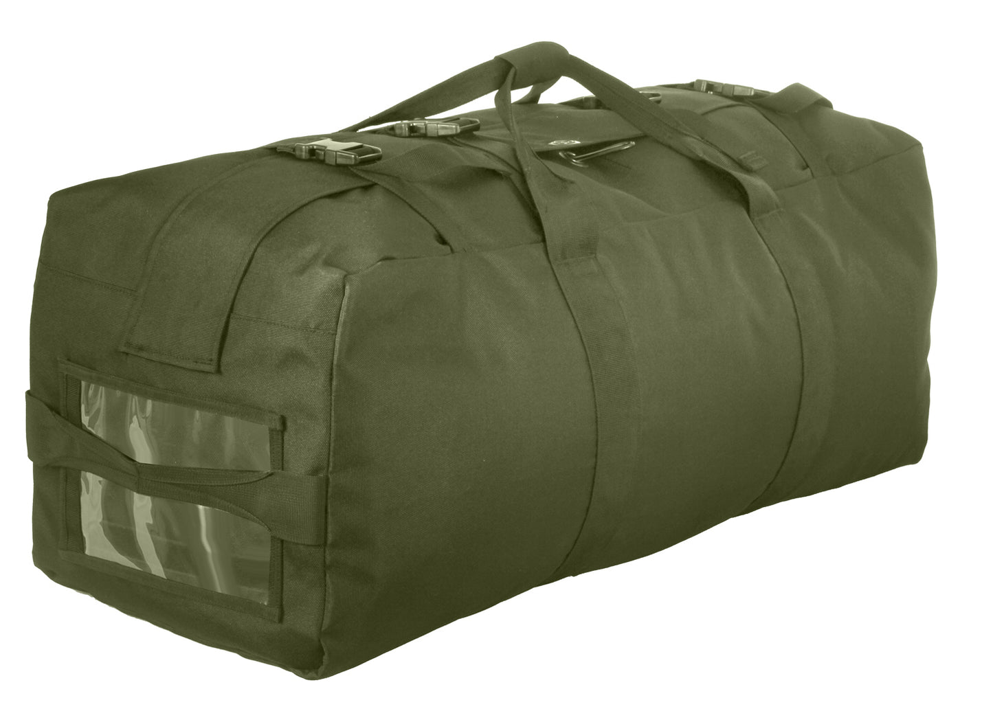 Rothco Enhanced Ultimate Duffle Bag