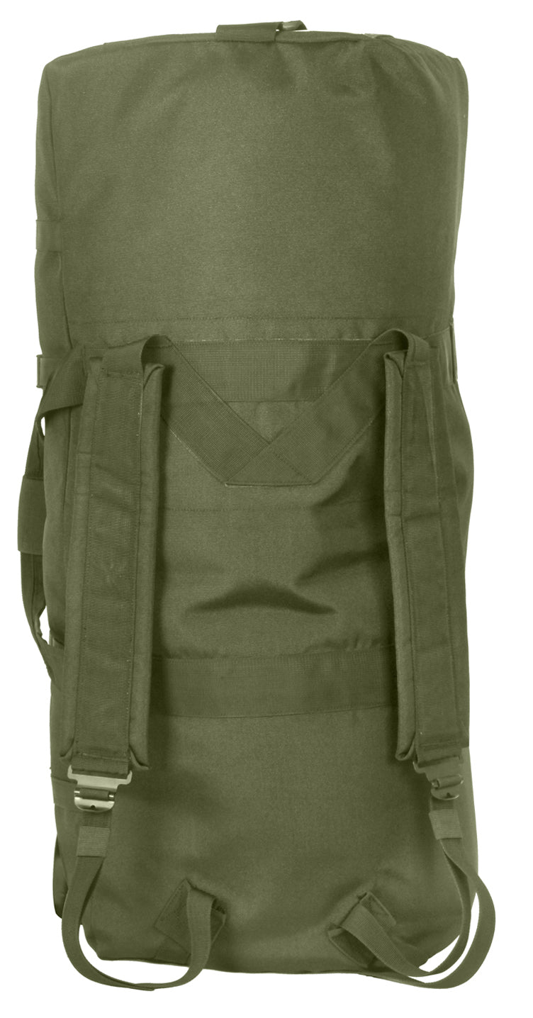 Rothco Enhanced Ultimate Duffle Bag