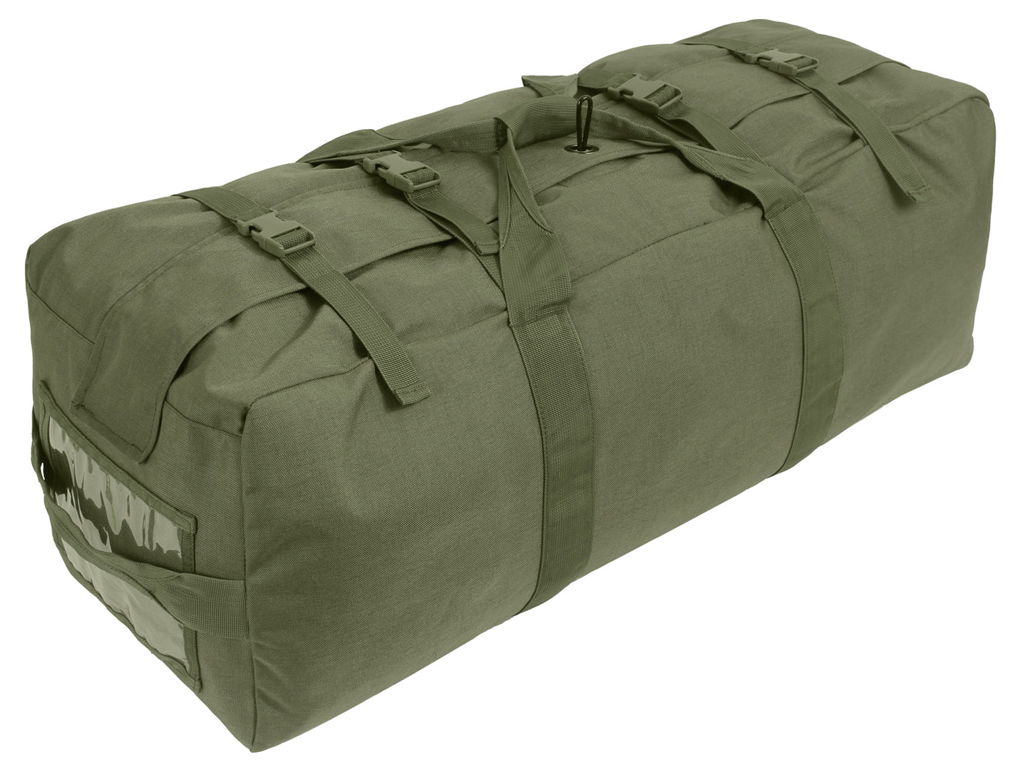 Rothco Enhanced Ultimate Duffle Bag