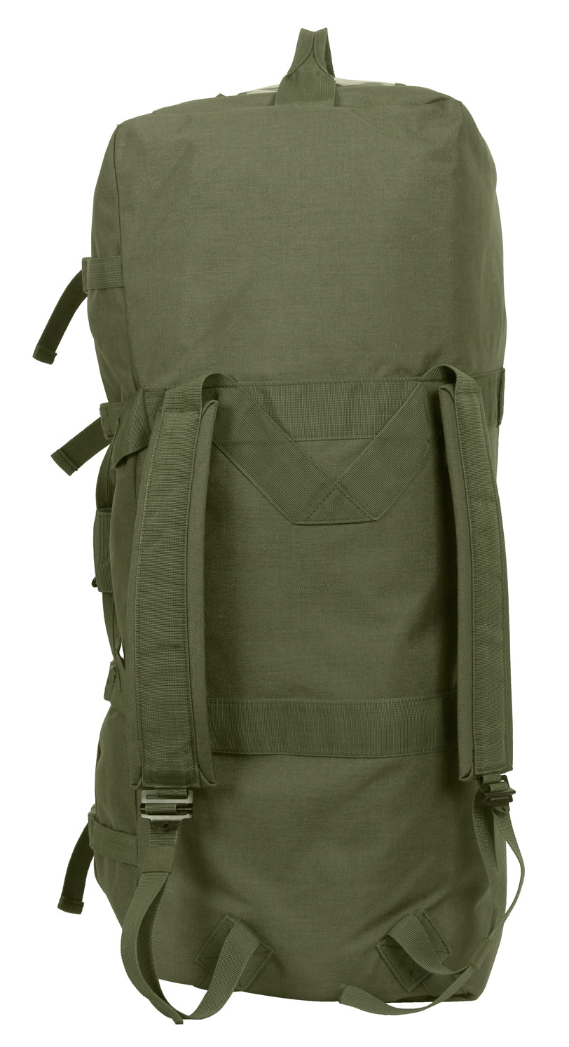 Rothco Enhanced Ultimate Duffle Bag